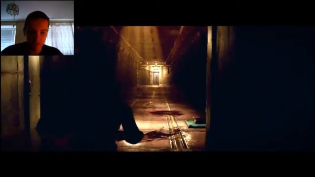 The Evil Within # 1 - Детектив Шон Бин смотреть онлайн