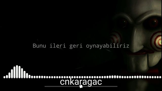 NEFFEX - I Wanna Play a Game feat. Jez Dior (Türkçe Çeviri) смотреть онлайн