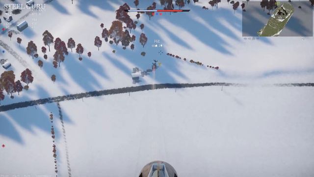 Fw190 from H E L L смотреть онлайн