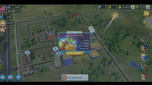 GIVE AWAY AKUN SIMCITY BUILDIT POLOS UDAH ADA HARTA. смотреть онлайн