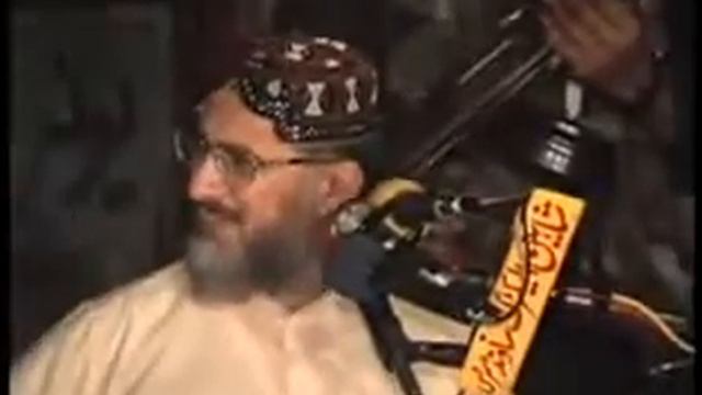 6/15 - SEERAT O MILAD E MUSTAFA(PBUH) - reply wahabi fitna dr zakir naik смотреть онлайн