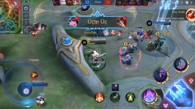 Karantina Günlerinde Eğlenceli Oyunlar - Mobil Legends - Brawl Stars - eFootball Pes 2020 смотреть онлайн