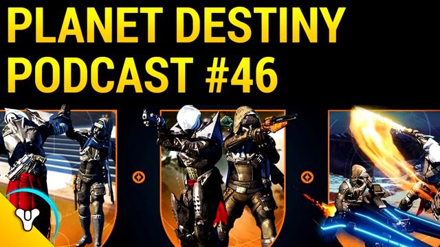 Destiny 2 YouTubers Who Quit Destiny (Part 2) смотреть онлайн