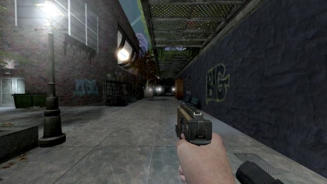 [CS:S|Five-Seven] Black Ops 2 KAP-40 смотреть онлайн