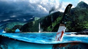 Far Cry 3 Main Theme - Brian Tyler [HD]