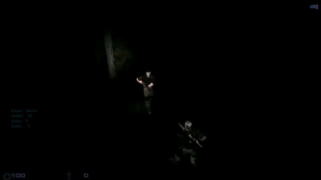Spike & Barley Play Afraid of Monsters ~ Live Finale - David Leatherhoff POV [04/16/11 Live Stream] смотреть онлайн