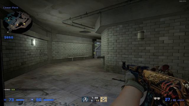 HIGHLIGHTS [CS:GO] #6 - gh9sty смотреть онлайн