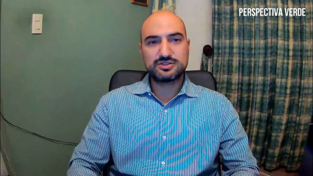 T.04 Ep.09 Economía circular - Rodrigo Vargas смотреть онлайн