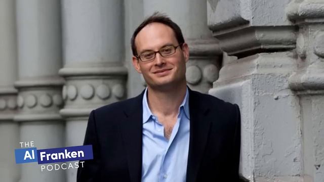 Frank Foer – The End of the Golden Age of American Jews смотреть онлайн