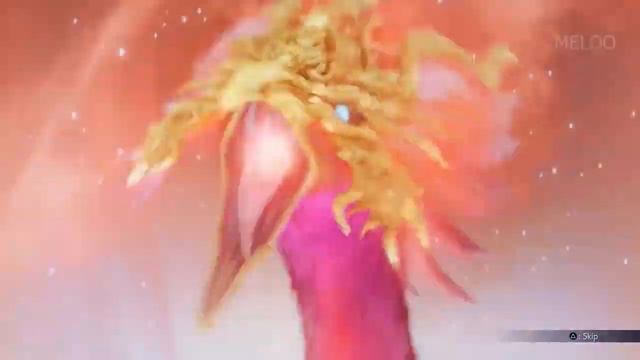 Final Fantasy Crisis Core Reunion Summons with Fairy Tail sound effect смотреть онлайн