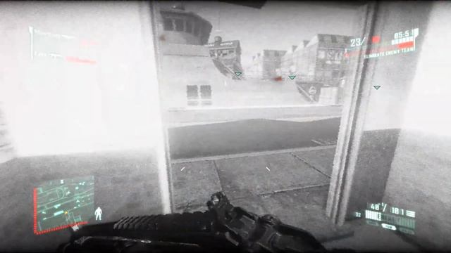 Crysis 2 Multiplayer 2024 Stream смотреть онлайн