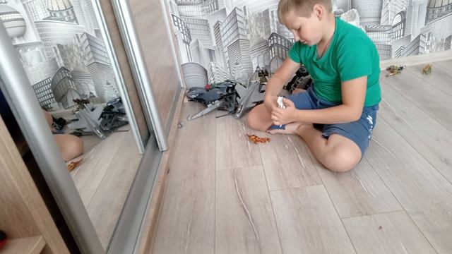 Жёсткая битва смотреть онлайн