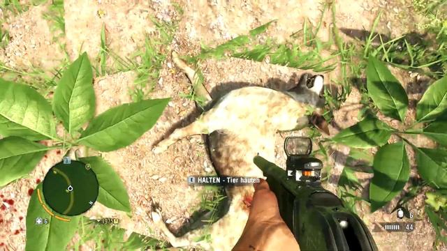 Let's Play Far Cry 3 #031 [HD][Deutsch] - Dingo! смотреть онлайн