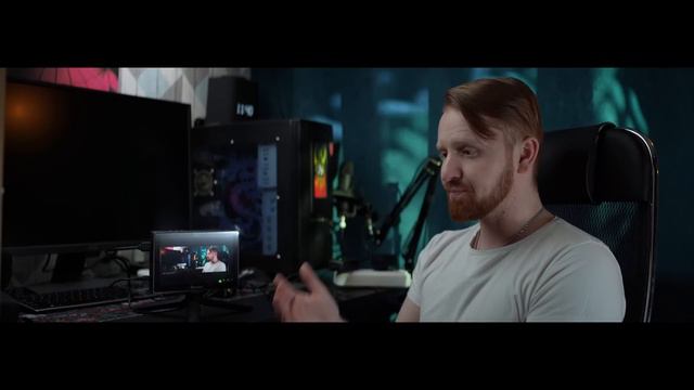 Почему я не использую накамерный монитор смотреть онлайн