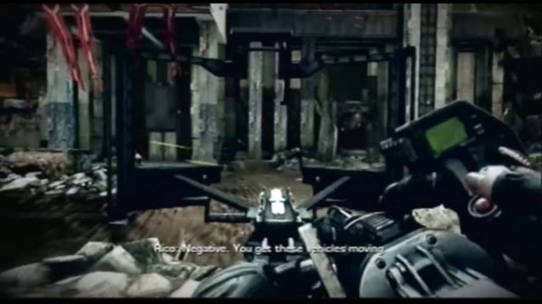 Killzone 3 - Gameplay Review