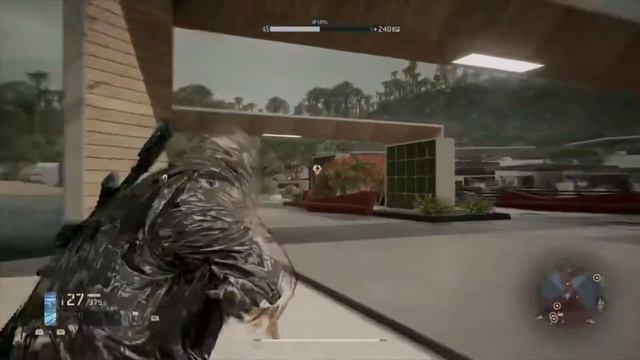 Ghost Recon Breakpoint Operation: Motherland Walkthrough Gameplay Part 5 (Capturing Fyodor Archinov смотреть онлайн