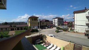 #Анапа #Витязево Гостевой дом «НАУТИЛУС» рядом с морем, с бассейном!