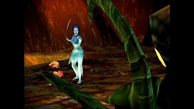Giants: Citizen Kabuto is a Buried Treasure! - Electric Playground смотреть онлайн