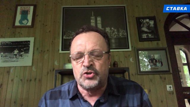 ИСПАНИЯ - ШВЕЙЦАРИЯ. Прогноз Гусева на ЕВРО-2020 смотреть онлайн