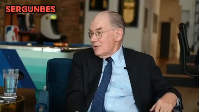 Джон Миршаймер об Украинском козыре. смотреть онлайн