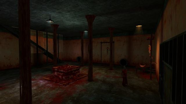 Get Comfy: Music & Ambience -  Vampire: The Masquerade- Bloodlines- Andrei's Haven