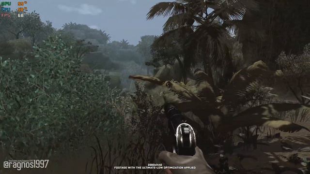 Far Cry 2 - How to Reduce/Fix Lag and Boost & Improve Performance смотреть онлайн