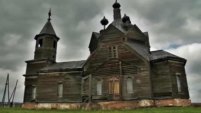 Технологии прошлой цивилизации, которые от нас скрывают