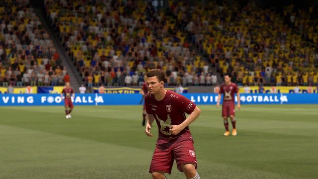 FIFA 21 ПОЛНАЯ РОССИЙСКАЯ ПРЕМЬЕР ЛИГА В ФИФА 21 НОВЫЙ ПАТЧ РПЛ ДЛЯ FIFA 21 смотреть онлайн