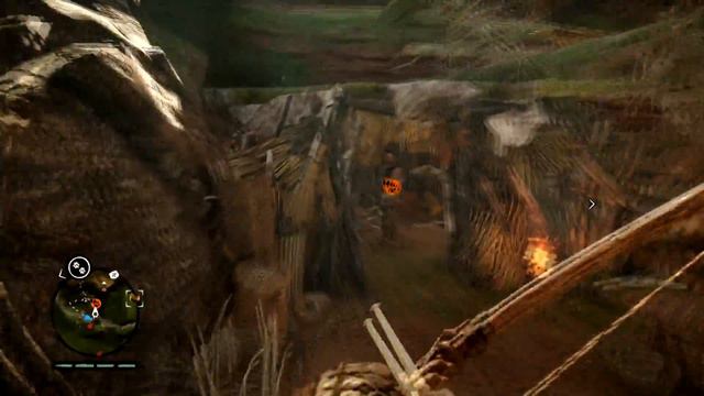 Farcry Primal | Gameplay in Romana #9 | RIP Mouse смотреть онлайн