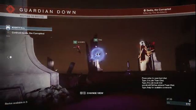 Getting Titan Subclasses Ready #Destiny2