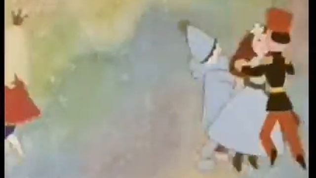 П.И.Чайковский. "Неаполитанская песенка" из цикла "Детский альбом" смотреть онлайн