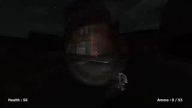 Slenderman Ka Khatma | Gameplay смотреть онлайн