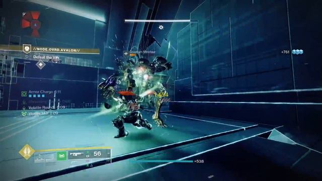 Top 15 MOST POPULAR PVE Weapons in LIGHTFALL.. (Destiny 2) смотреть онлайн