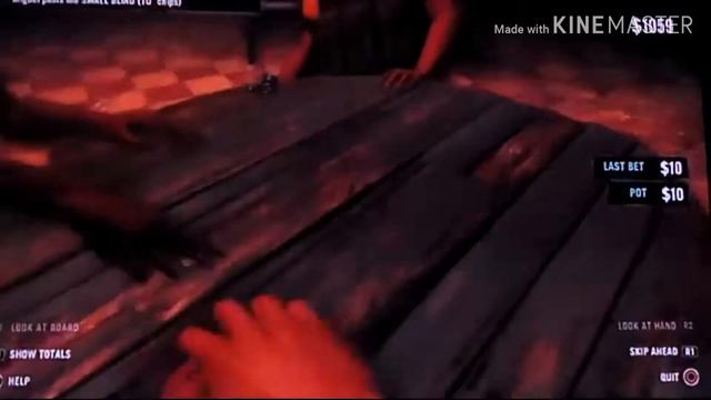 Poker Bully - Far Cry 3 Achievement/Trophy Guide смотреть онлайн