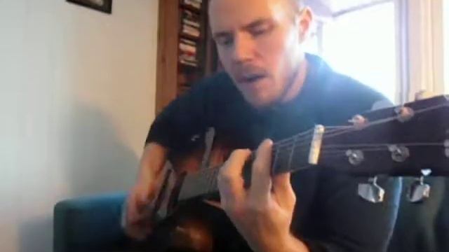 Ultimate showdown of ultimate destiny (Cover) смотреть онлайн