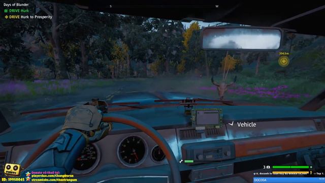 Far Cry New Dawn 2019 Dịch bằng mồm - Thù này không báo thề không làm người #5 смотреть онлайн