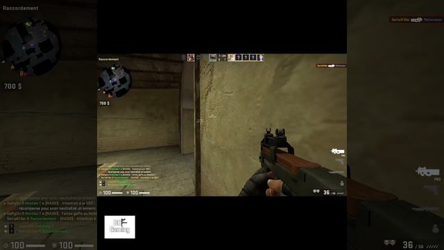 game #0001 on Cs:Go #Cs:Go #gaming #steam смотреть онлайн