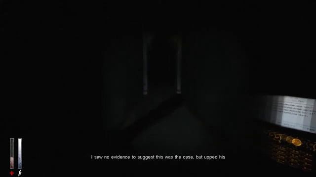 Cry Of Fear | Part 19 | THE ROPED OFF APARTMENT AND A SPINNING HEAD