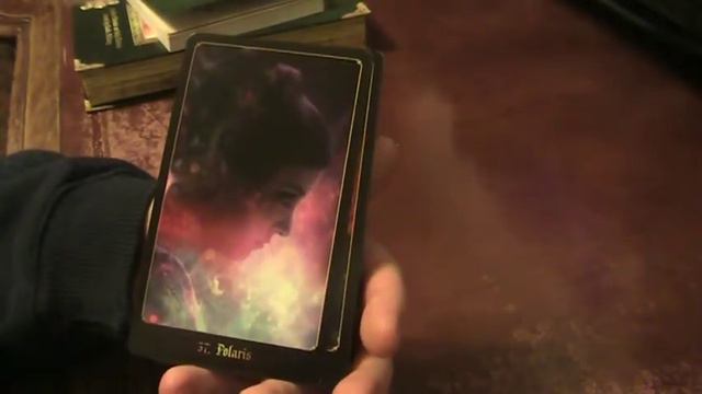 The Chronicles of Destiny Fortune Cards Full Flip Through by Grün Eule смотреть онлайн