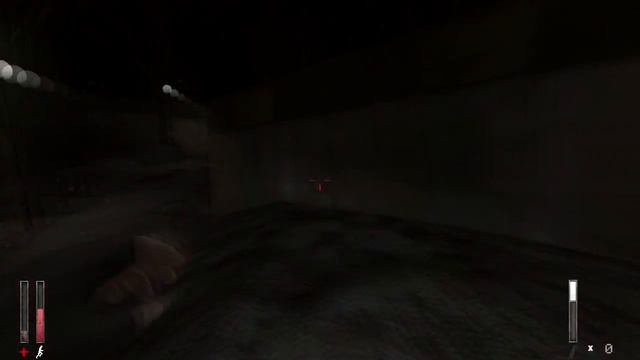 Cry of Fear! | Part Nine смотреть онлайн