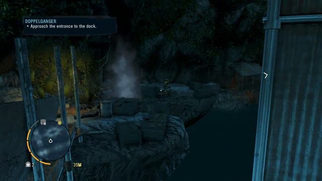 Far Cry 3 Walkthrough - Part 23 (The Doppelganger)