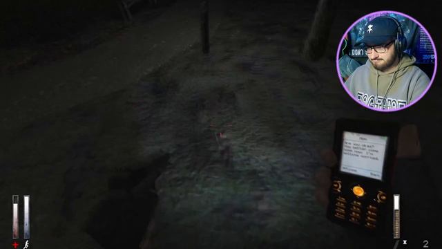 Hi Sophie, bye Sophie | Cry of Fear | Part 9 смотреть онлайн