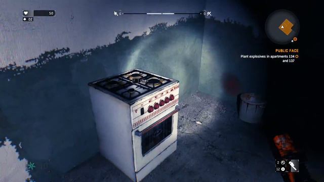 Dying Light Enhanced Edition Full Gameplay Walkthrough No Commentary - Part 8 смотреть онлайн