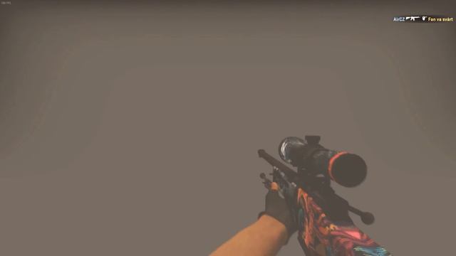 A bit of luck | CS:GO Cinematic смотреть онлайн
