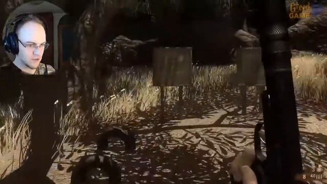 Far Cry 2 ▣ РЕЧНЫЕ ПРИКЛЮЧЕНИЯ ➥27 смотреть онлайн