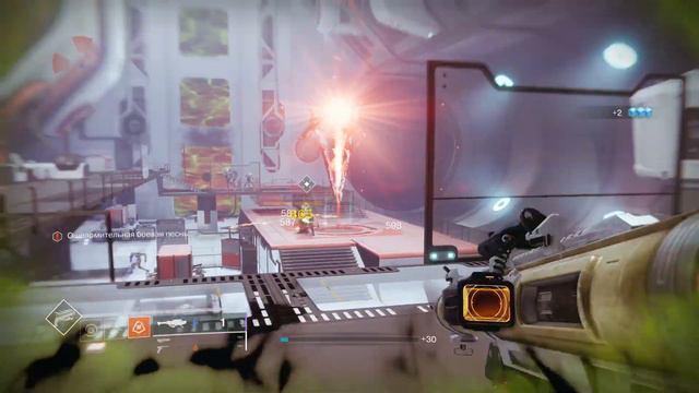 Destiny 2. Во имя спасения ии Клауса Брейя! смотреть онлайн