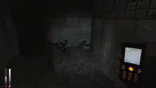 Прохождение CRY OF FEAR. Стрим!!!! смотреть онлайн
