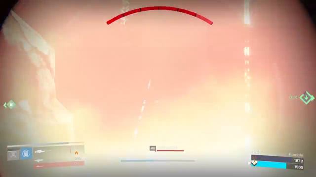 Destiny: Meta смотреть онлайн
