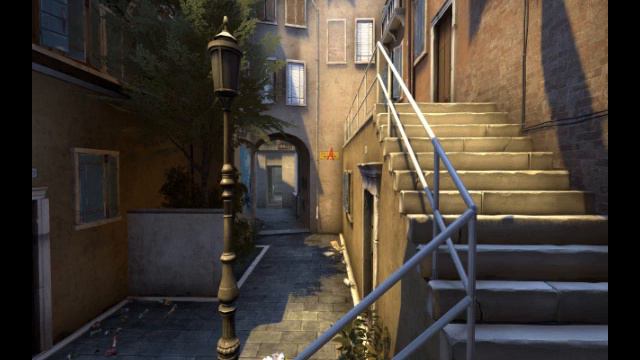 CS GO canal new map theme ft. pitbull смотреть онлайн