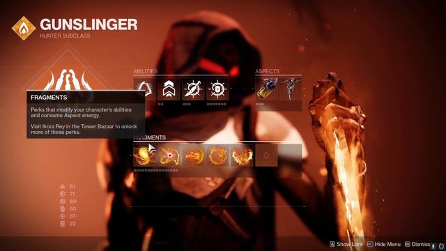 Destiny 2: Basic Pvp Buildcrafting "MUST Knows" | Season of Defiance | Lightfall смотреть онлайн